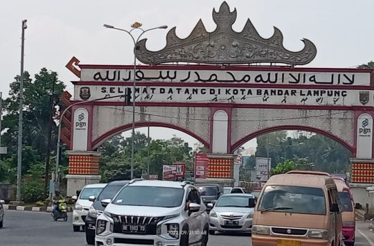 Menjemput Damai di Lampung: Dari Baiat ke Pembinaan